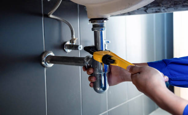 Best Residential Plumbing in Tulare, CA